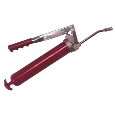 Alemite Alemite 025-500-E Grease Gun W- Flex Extenion 025-500-E